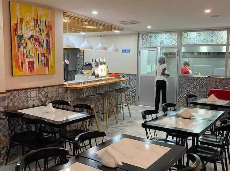 هتل Residence Db