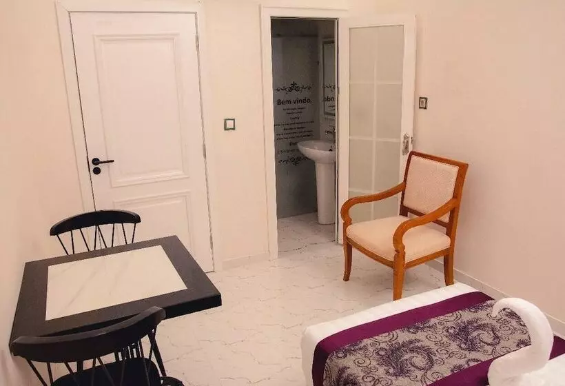 هتل Residence Db