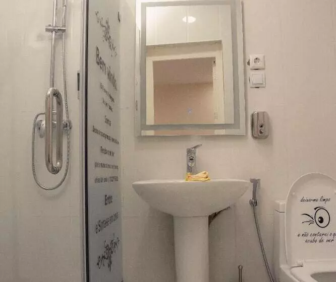هتل Residence Db