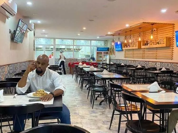 هتل Residence Db