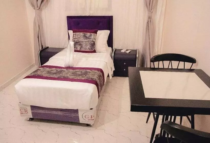 هتل Residence Db