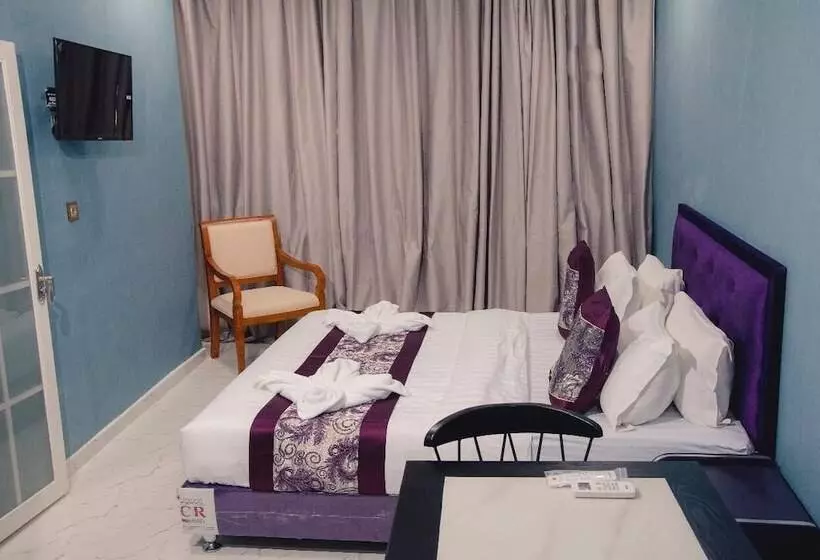 هتل Residence Db