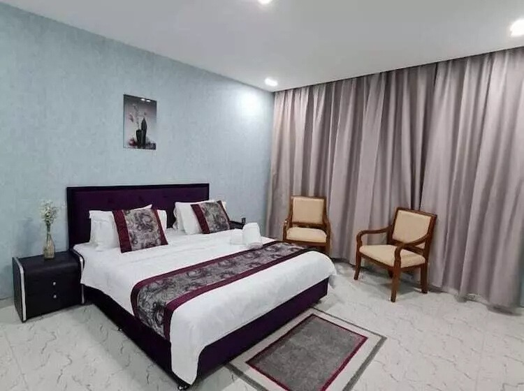 هتل Residence Db
