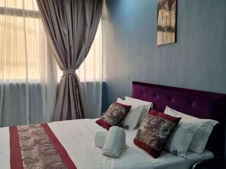 هتل Residence Db