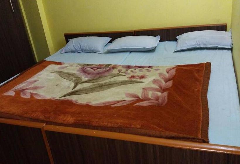 International Youth Hostel Darjeeling