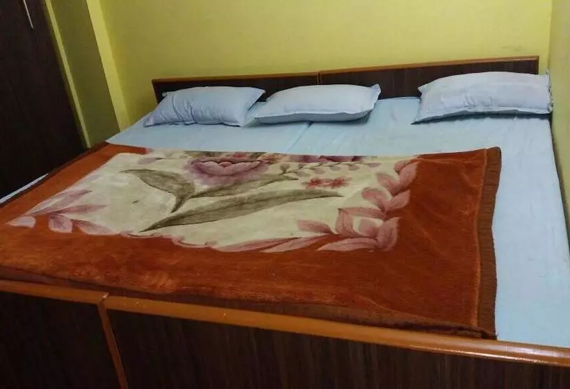 International Youth Hostel Darjeeling