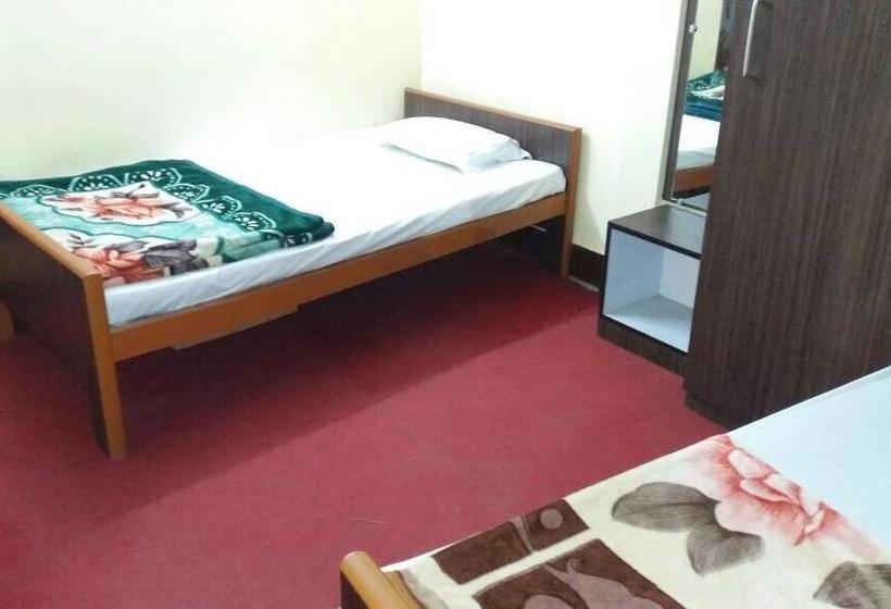 International Youth Hostel Darjeeling