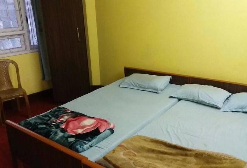 International Youth Hostel Darjeeling