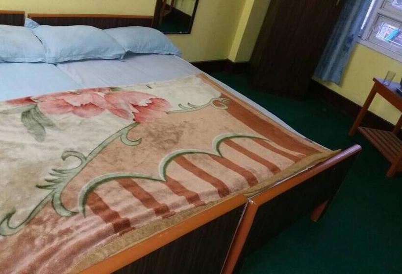 International Youth Hostel Darjeeling