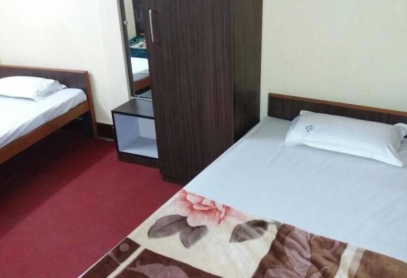 International Youth Hostel Darjeeling