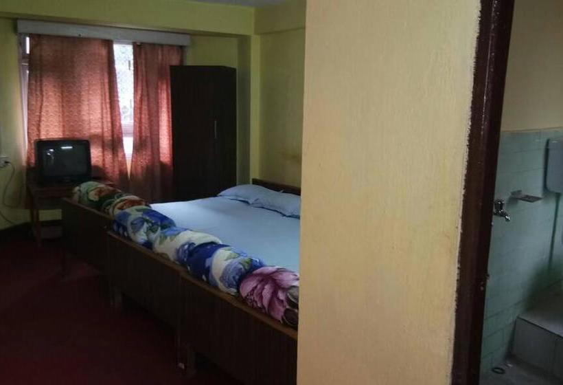 International Youth Hostel Darjeeling