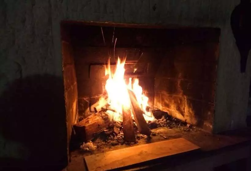 ホテル Pousada Casa Dantonia