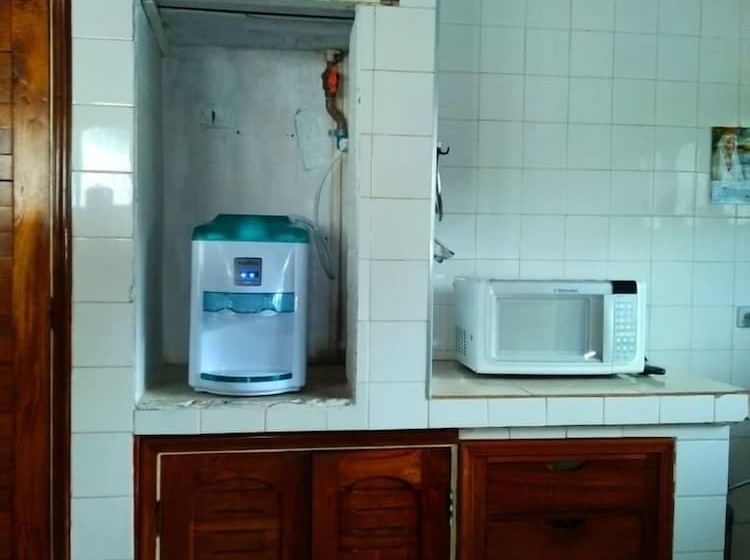 هتل Pousada Casa Dantonia