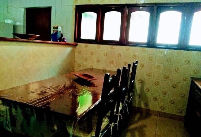 هتل Pousada Casa Dantonia