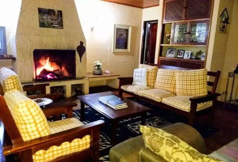 ホテル Pousada Casa Dantonia