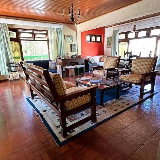 هتل Pousada Casa Dantonia