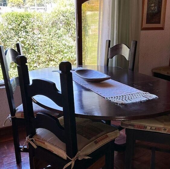 هتل Pousada Casa Dantonia