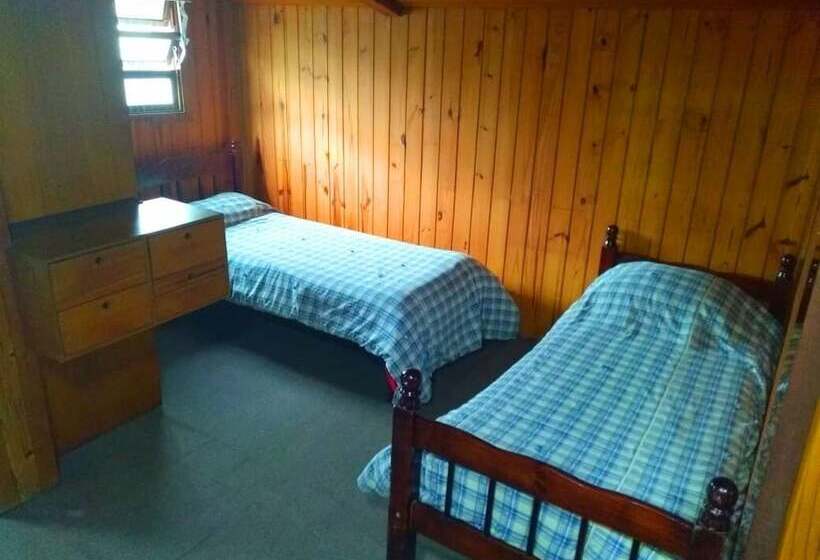 هتل Pousada Casa Dantonia