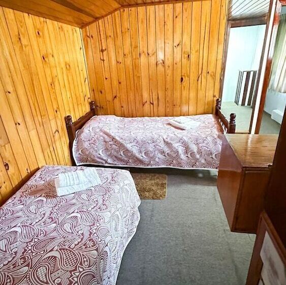 هتل Pousada Casa Dantonia