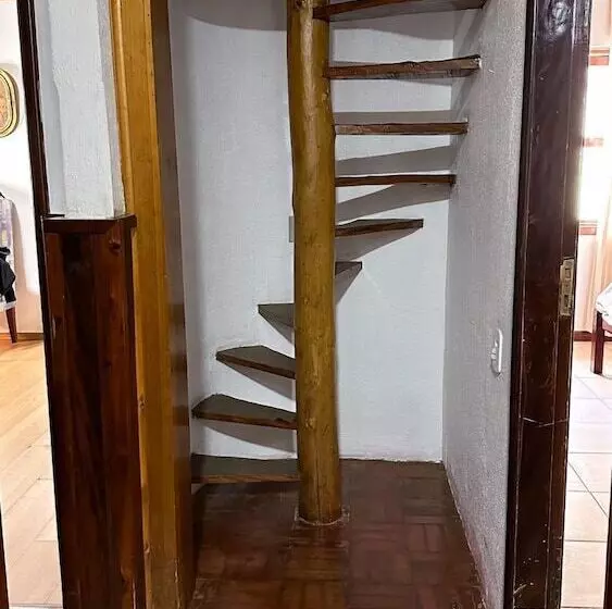 ホテル Pousada Casa Dantonia