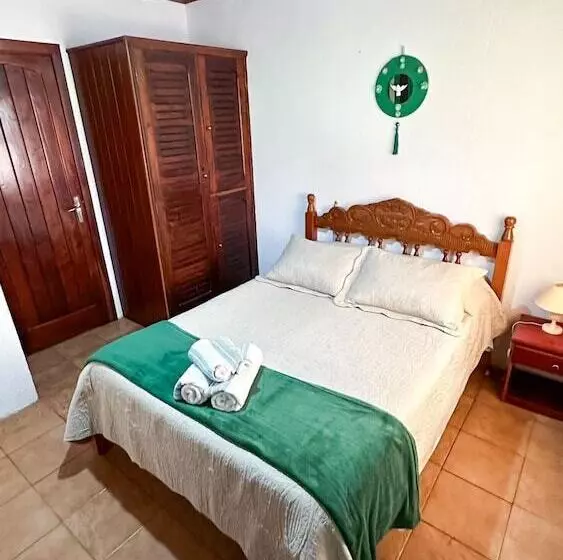 ホテル Pousada Casa Dantonia