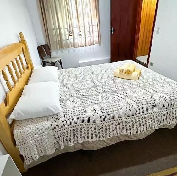 ホテル Pousada Casa Dantonia
