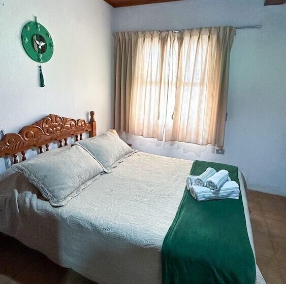 هتل Pousada Casa Dantonia