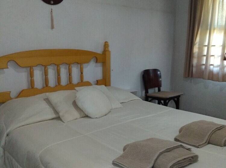 هتل Pousada Casa Dantonia