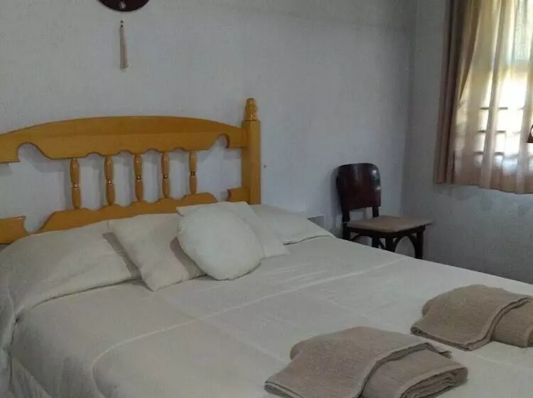 ホテル Pousada Casa Dantonia