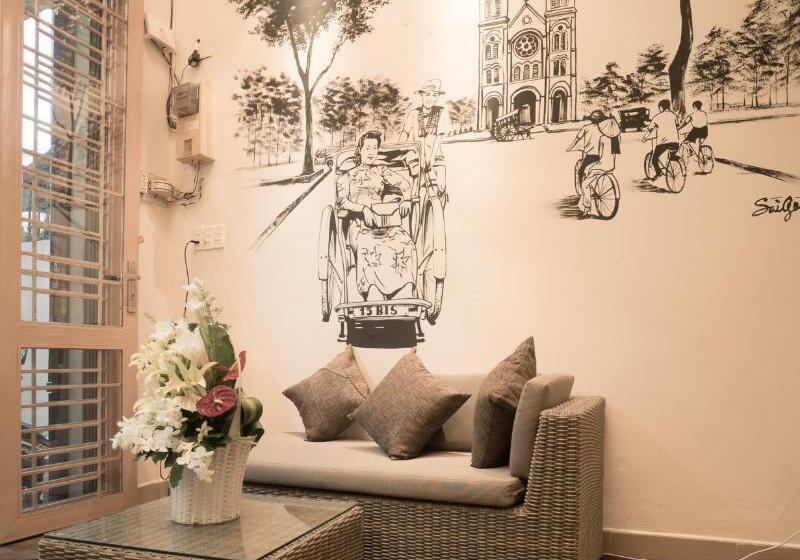 Alleyway Hostel Adults Only