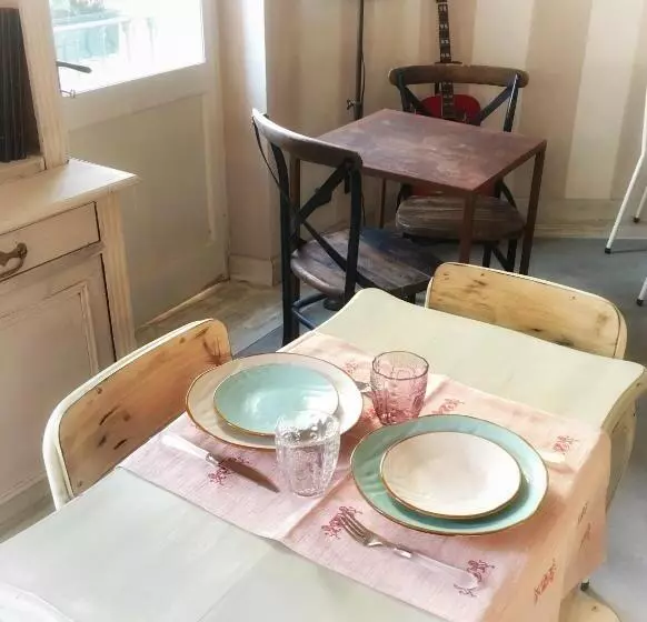 ベッドアンドブレックファースト Cantina Del Convento Maison