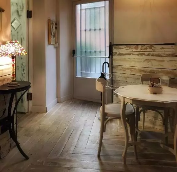 ベッドアンドブレックファースト Cantina Del Convento Maison