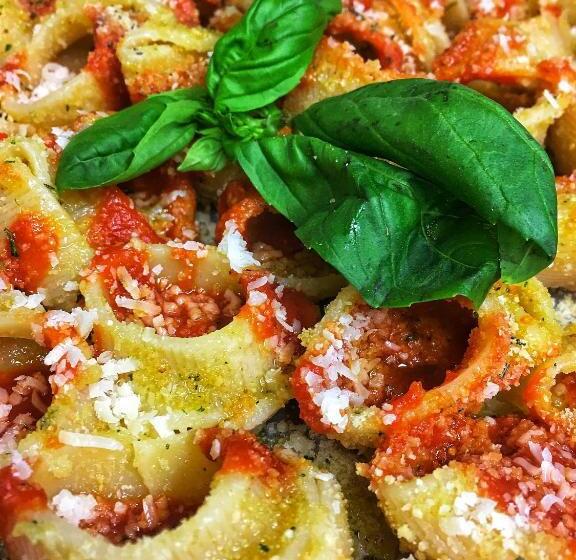 مبيت وإفطار Cantina Del Convento Maison