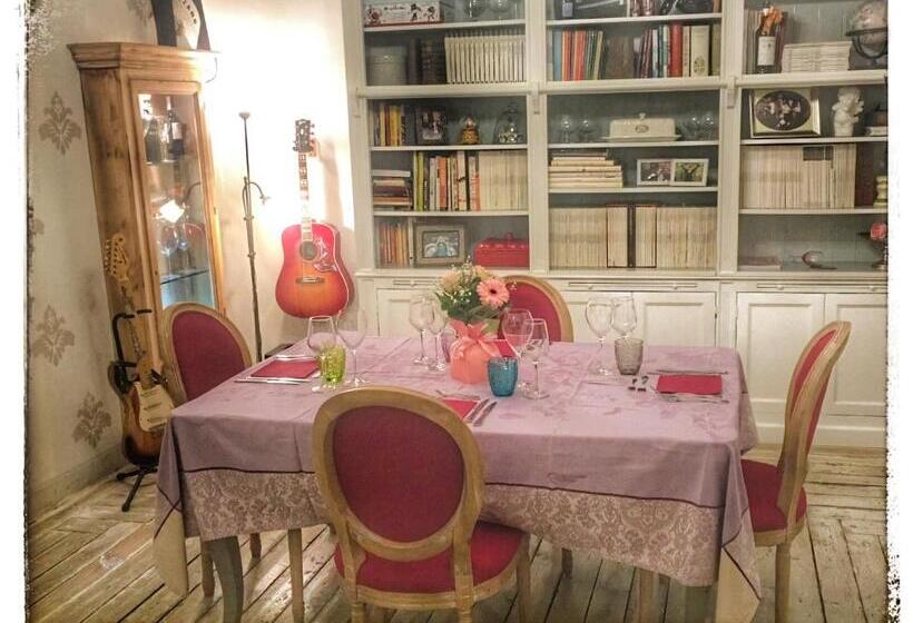 مبيت وإفطار Cantina Del Convento Maison