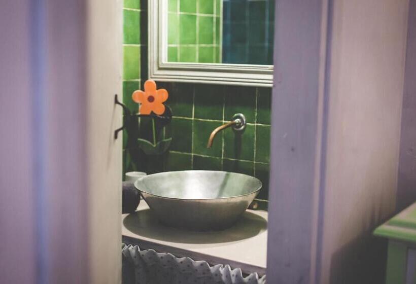 مبيت وإفطار Cantina Del Convento Maison