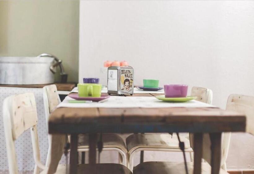 مبيت وإفطار Cantina Del Convento Maison