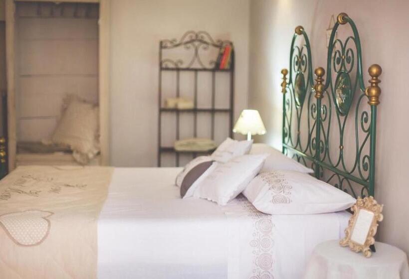 مبيت وإفطار Cantina Del Convento Maison