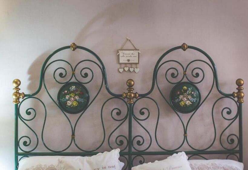 مبيت وإفطار Cantina Del Convento Maison