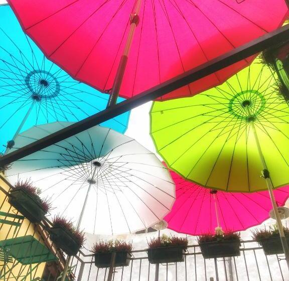 مبيت وإفطار Cantina Del Convento Maison