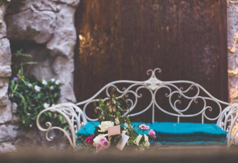 مبيت وإفطار Cantina Del Convento Maison