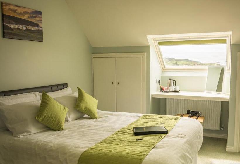 Bed and Breakfast The Pipers Rest