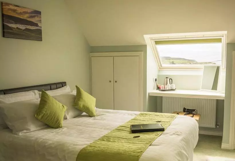 Bed & Breakfast The Pipers Rest