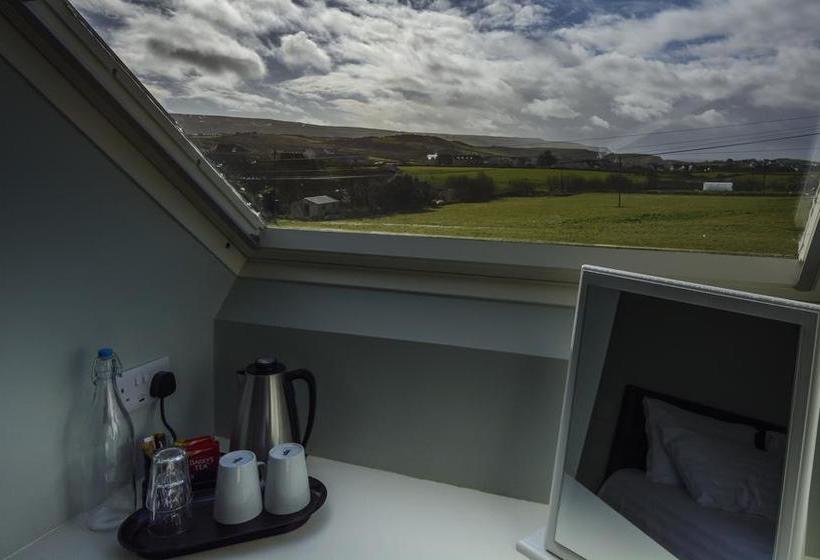 Bed and Breakfast The Pipers Rest