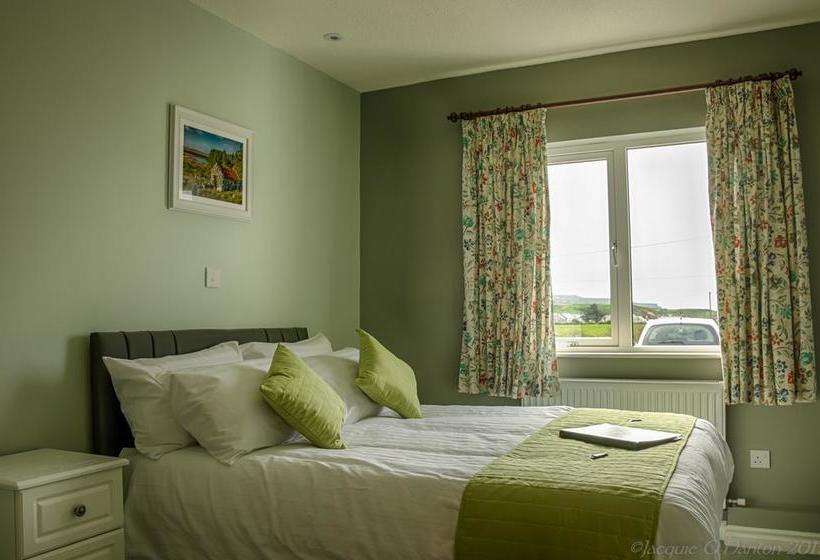 Bed and Breakfast The Pipers Rest