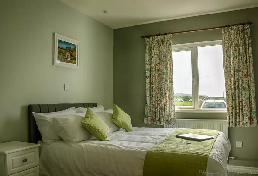 Bed & Breakfast The Pipers Rest
