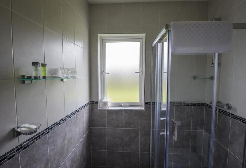 Bed and Breakfast The Pipers Rest