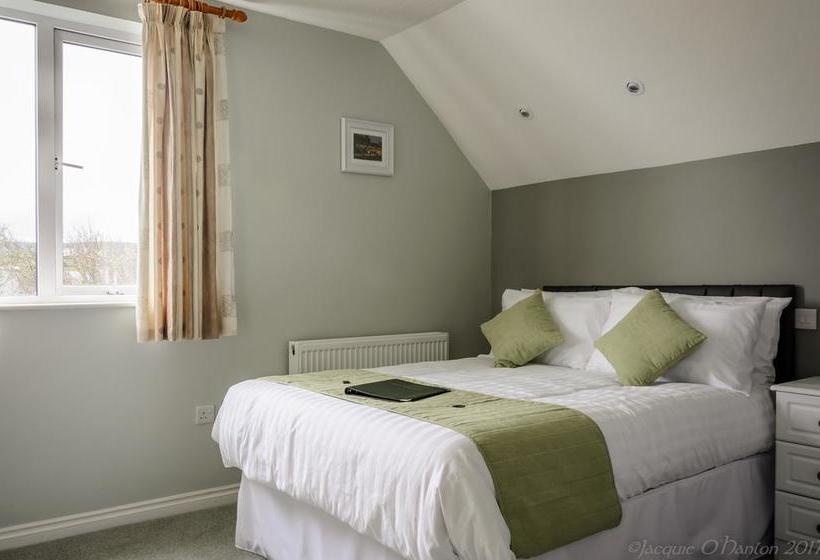 Bed and Breakfast The Pipers Rest