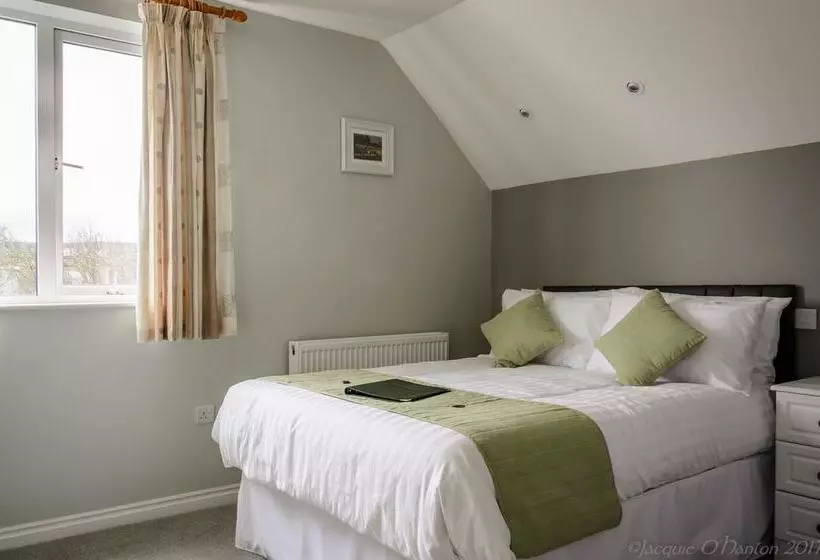 Bed & Breakfast The Pipers Rest