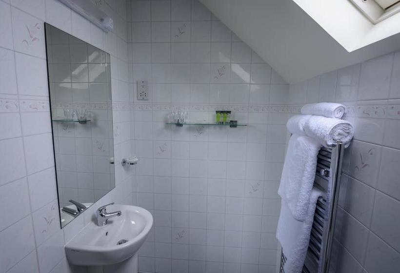 Bed and Breakfast The Pipers Rest