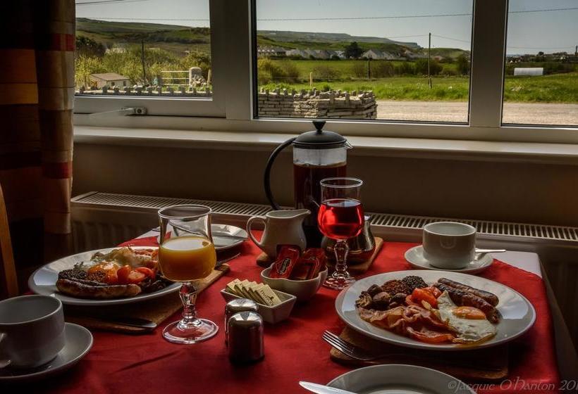 Bed and Breakfast The Pipers Rest